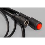Auto si Moto - Reparatii si depanare - Sisteme de diagnoza - Cablu GODIAG GT112 K-Line pentru testare IMMO si sincronizare chei, compatibil VW, Audi, Skoda, Seat, generatia 2 si 3 - Infinity.ro
