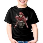 Fashion, accesorii si bijuterii - Copii - Imbracaminte copii - Tricouri copii - Tricou copii Revenant Apex Legends Master Gamer, negru, XL Copii - Infinity.ro