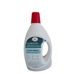 Electronice si Electrocasnice - Ingrijirea locuintei - Accesorii aparate pentru ingrijirea locuintei - Detergent Clăbucel pentru aspirator robot cu Mop Universal compatibil cu orice Robot cu Mop 1000ml - Infinity.ro
