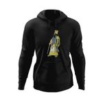 Fashion, accesorii si bijuterii - Barbati - Imbracaminte - Hanorace barbati - Hanorac barbati Age Of Empires Neo Babylonian Chaldea Neo Aassyrian, negru, marime S - Infinity.ro