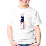 Fashion, accesorii si bijuterii - Copii - Imbracaminte copii - Tricouri copii - Tricou copii Hunter x Hunter Formichimere Fan Art, alb, L Copii - Infinity.ro