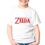 Fashion, accesorii si bijuterii - Copii - Imbracaminte copii - Tricouri copii - Tricou copii The Legend of Zelda Logo Sky, alb, S Copii - Infinity.ro