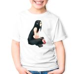 Fashion, accesorii si bijuterii - Copii - Imbracaminte copii - Tricouri copii - Tricou copii Hunter x Hunter Alluka Zoldyck Anime Girl, alb, XL Copii - Infinity.ro