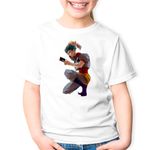Fashion, accesorii si bijuterii - Copii - Imbracaminte copii - Tricouri copii - Tricou copii Hunter x Hunter Hisoka Anime, alb, L Copii - Infinity.ro