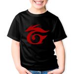 Fashion, accesorii si bijuterii - Copii - Imbracaminte copii - Tricouri copii - Tricou copii Garena eSports League of Legends CS GO, negru, S Copii - Infinity.ro