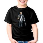 Fashion, accesorii si bijuterii - Copii - Imbracaminte copii - Tricouri copii - Tricou copii StarCraft II 2 Wings of Liberty Nova, negru, M Copii - Infinity.ro
