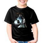 Fashion, accesorii si bijuterii - Copii - Imbracaminte copii - Tricouri copii - Tricou copii Mortal Kombat Hero Alliance Team Play Master, negru, XL Copii - Infinity.ro