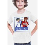 Fashion, accesorii si bijuterii - Copii - Imbracaminte copii - Tricouri copii - Tricou copii Prince of Tennis Echizen Ryouma Fuji Shuusuke Cosplay, alb, S Copii - Infinity.ro