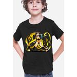 Fashion, accesorii si bijuterii - Copii - Imbracaminte copii - Tricouri copii - Tricou copii The Seven Deadly Sins Diane Giant Anime Kage, negru, L Copii - Infinity.ro