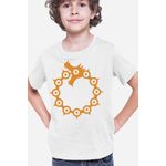 Fashion, accesorii si bijuterii - Copii - Imbracaminte copii - Tricouri copii - Tricou copii Seven Deadly Sins Melodias Sign Dragon Animeeater Manga, alb, XS Copii - Infinity.ro