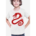 Fashion, accesorii si bijuterii - Copii - Imbracaminte copii - Tricouri copii - Tricou copii Seven Deadly Sins Sloth Symbol Serpent Otaku, alb, L Copii - Infinity.ro