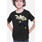 Fashion, accesorii si bijuterii - Copii - Imbracaminte copii - Tricouri copii - Tricou copii Toriko Coco Gourmet Creatures Suspicious Manga, negru, L Copii - Infinity.ro