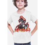 Fashion, accesorii si bijuterii - Copii - Imbracaminte copii - Tricouri copii - Tricou copii Twin Stars Exorcists Brothers Fantastic Beast, alb, XL Copii - Infinity.ro