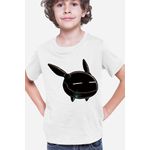 Fashion, accesorii si bijuterii - Copii - Imbracaminte copii - Tricouri copii - Tricou copii World Trigger Replica Anime Mascot, alb, XL Copii - Infinity.ro