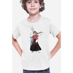 Fashion, accesorii si bijuterii - Copii - Imbracaminte copii - Tricouri copii - Tricou copii Kamisama Kiss Anime Japan Kimono Hakama, alb, S Copii - Infinity.ro