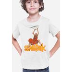 Fashion, accesorii si bijuterii - Copii - Imbracaminte copii - Tricouri copii - Tricou copii Slam Dunk Sakuragi Attack Cosplay Otaku, alb, XS Copii - Infinity.ro