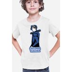 Fashion, accesorii si bijuterii - Copii - Imbracaminte copii - Tricouri copii - Tricou copii Oresama Teacher Kyoutarou Okegawa Delinquent Battle, alb, M Copii - Infinity.ro