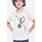 Fashion, accesorii si bijuterii - Copii - Imbracaminte copii - Tricouri copii - Tricou copii Terra Formers Anime Suit Space Sci-fi Fantasy, alb, L Copii - Infinity.ro