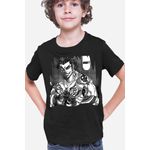 Fashion, accesorii si bijuterii - Copii - Imbracaminte copii - Tricouri copii - Tricou copii Terra Formers Humanoid Collonization Mars Wrong Earth, negru, XS Copii - Infinity.ro