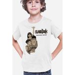 Fashion, accesorii si bijuterii - Copii - Imbracaminte copii - Tricouri copii - Tricou copii Slam Dunk Otaku Japan Team Cosplay, alb, M Copii - Infinity.ro
