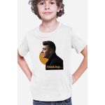 Fashion, accesorii si bijuterii - Copii - Imbracaminte copii - Tricouri copii - Tricou copii Sam Smith Award Thinking Singer American Great, alb, XL Copii - Infinity.ro