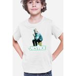 Fashion, accesorii si bijuterii - Copii - Imbracaminte copii - Tricouri copii - Tricou copii Justing Bieber Justice Pop Music Rock Idol, alb, M Copii - Infinity.ro