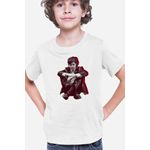 Fashion, accesorii si bijuterii - Copii - Imbracaminte copii - Tricouri copii - Tricou copii Harry Styles Edward The X Factor As It Was, alb, L Copii - Infinity.ro