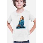 Fashion, accesorii si bijuterii - Copii - Imbracaminte copii - Tricouri copii - Tricou copii Grey Anatomy Laugh Ellen Pompeo Stories Hardships, alb, S Copii - Infinity.ro