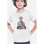 Fashion, accesorii si bijuterii - Copii - Imbracaminte copii - Tricouri copii - Tricou copii Veep Gary Cole Kent Davison Role Comedy Seasons, alb, M Copii - Infinity.ro