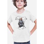 Fashion, accesorii si bijuterii - Copii - Imbracaminte copii - Tricouri copii - Tricou copii Lord of the Rings Adventure Action Morfydd Galadriel, alb, M Copii - Infinity.ro