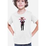 Fashion, accesorii si bijuterii - Copii - Imbracaminte copii - Tricouri copii - Tricou copii Harry Styles Animals Pig Love TV Show Children, alb, XL Copii - Infinity.ro