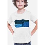 Fashion, accesorii si bijuterii - Copii - Imbracaminte copii - Tricouri copii - Tricou copii The Leftovers Child Stone Fountain Dream Oracle, alb, XS Copii - Infinity.ro