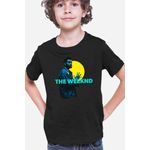 Fashion, accesorii si bijuterii - Copii - Imbracaminte copii - Tricouri copii - Tricou copii The Weeknd Sunlight Canadian Song Writter Award, negru, M Copii - Infinity.ro