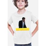 Fashion, accesorii si bijuterii - Copii - Imbracaminte copii - Tricouri copii - Tricou copii The Leftovers Kevin Garvey Justin Theroux Supernatural Epic, alb, L Copii - Infinity.ro