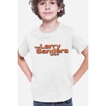 Fashion, accesorii si bijuterii - Copii - Imbracaminte copii - Tricouri copii - Tricou copii The Larry Sander Show Logo TV Series Actors Parody, alb, XS Copii - Infinity.ro