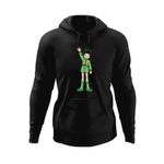 Fashion, accesorii si bijuterii - Barbati - Imbracaminte - Hanorace barbati - Hanorac barbati Hunter x Hunter Yoshihiro Togashi Mangaka, negru, marime XL - Infinity.ro