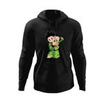 Fashion, accesorii si bijuterii - Barbati - Imbracaminte - Hanorace barbati - Hanorac barbati Hunter x Hunter Gon Freecss Vanator, negru, marime M - Infinity.ro