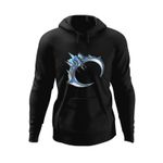 Fashion, accesorii si bijuterii - Barbati - Imbracaminte - Hanorace barbati - Hanorac barbati StarCraft 2 Master Gamer Epic War, negru, marime 3XL - Infinity.ro
