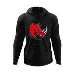 Fashion, accesorii si bijuterii - Barbati - Imbracaminte - Hanorace barbati - Hanorac barbati League of Legends Electronic Video Game Riot LoL, negru, marime S - Infinity.ro