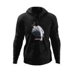 Fashion, accesorii si bijuterii - Barbati - Imbracaminte - Hanorace barbati - Hanorac barbati Death Note L Detective Sherlock Holmes Anime, negru, marime L - Infinity.ro