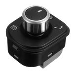 Auto si Moto - Piese auto si accesorii - Caroserie - Oglinzi si accesorii - Buton Oglinda VW - Infinity.ro