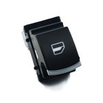 Auto si Moto - Electrice auto - Alte accesorii electrice auto - Buton Geam Pasager Vw Passat, CC, Golf, Jetta, Touran, etc - Infinity.ro