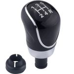 Auto si Moto - Piese auto si accesorii - Interior auto - Accesorii interior - Nuca Schimbator Ford Focus 2 + Manson - Infinity.ro