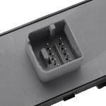 Auto si Moto - Electrice auto - Alte accesorii electrice auto - Butoane Geam Sofer Vw Passat, Golf, Jetta, Touran, Tiguan, Touareg, Polo - Infinity.ro