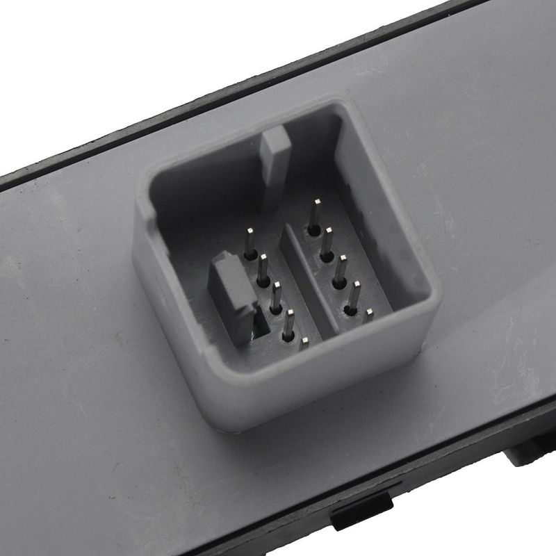 Auto si Moto - Electrice auto - Alte accesorii electrice auto - Butoane Geam Sofer Vw Passat, Golf, Jetta, Touran, Tiguan, Touareg, Polo - Infinity.ro