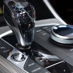Auto si Moto - Piese auto si accesorii - Interior auto - Accesorii interior - Schimbator Viteze BMW Cristal - Infinity.ro