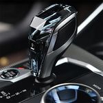 Auto si Moto - Piese auto si accesorii - Interior auto - Accesorii interior - Schimbator Viteze BMW Cristal - Infinity.ro
