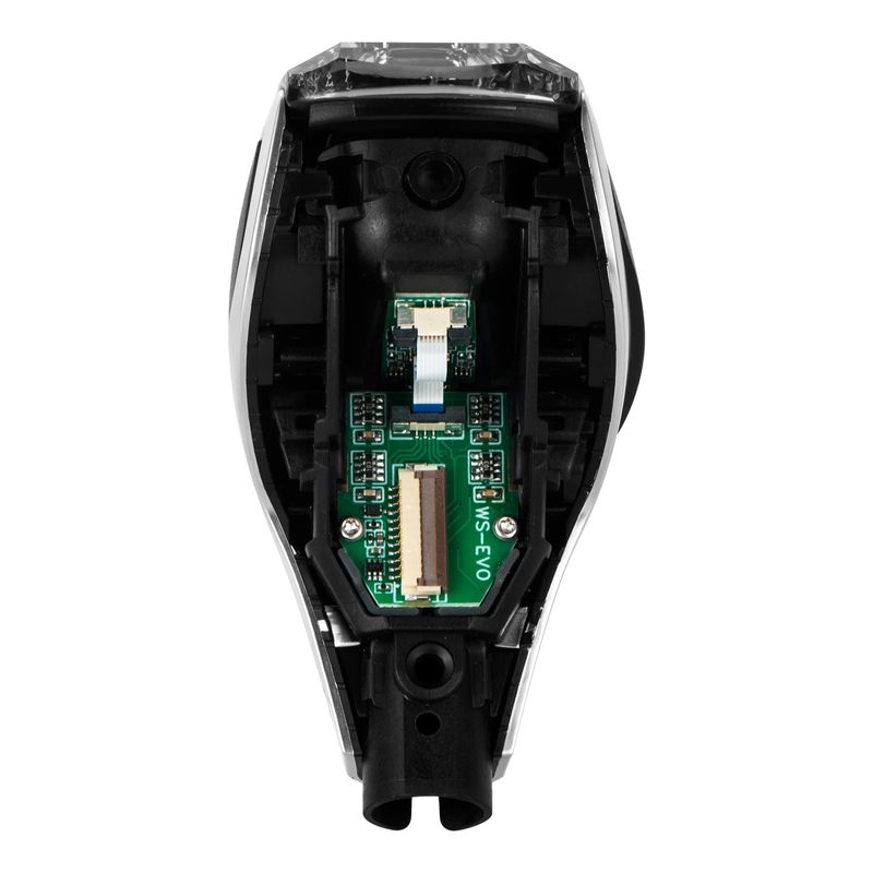 Auto si Moto - Piese auto si accesorii - Interior auto - Accesorii interior - Schimbator Viteze BMW Cristal - Infinity.ro