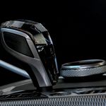 Auto si Moto - Piese auto si accesorii - Interior auto - Accesorii interior - Schimbator Viteze BMW Cristal - Infinity.ro