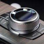 Auto si Moto - Piese auto si accesorii - Interior auto - Accesorii interior - Schimbator Viteze BMW Cristal - Infinity.ro